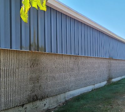 RR Commercial Painting, Inc