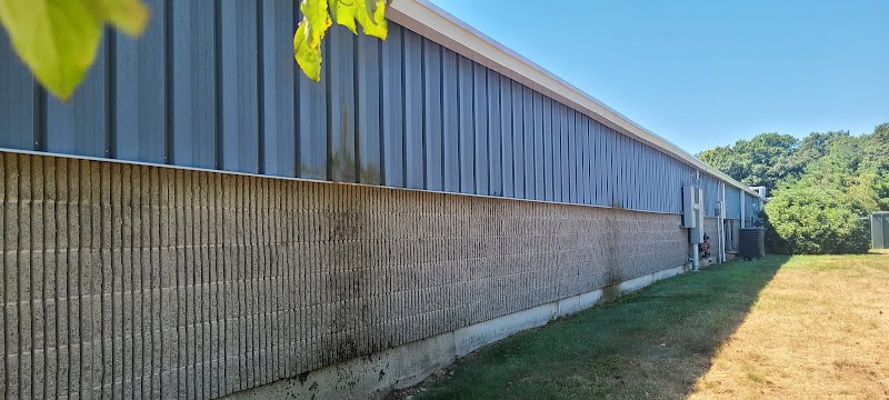 RR Commercial Painting, Inc