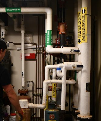 Reliant Plumbing