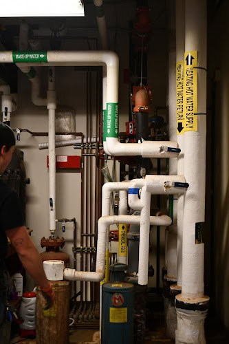 Reliant Plumbing