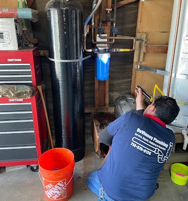 DeVinney Plumbing, Inc.