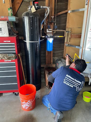 DeVinney Plumbing, Inc.