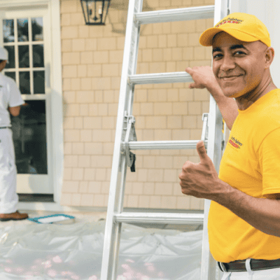 CertaPro Painters of Brecksville, OH