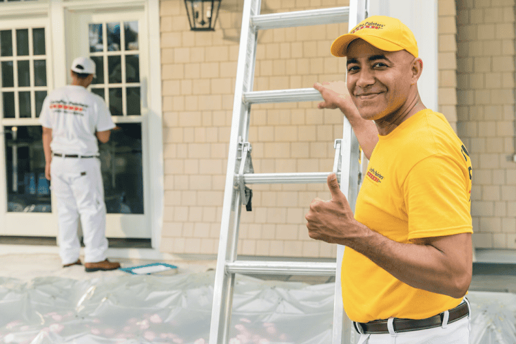 CertaPro Painters of Brecksville, OH