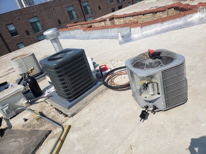 Brothers Heating & Cooling Inc. & Brothers Perfect Construction LLC