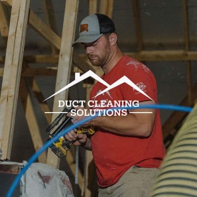 Duct Cleaning Solutions LLC