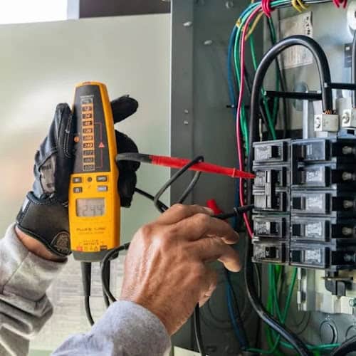 CK Electric | Omaha Electricians