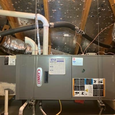 Cote's Mechanical, LLC