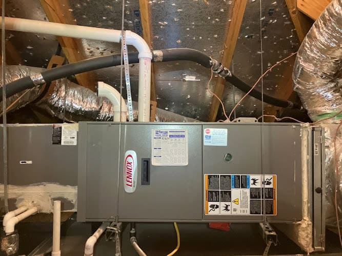 Cote's Mechanical, LLC