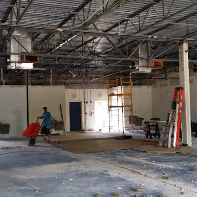 L A Drywall Unlimited LLC