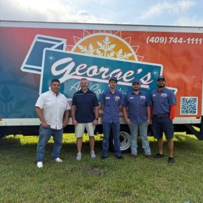 George's Air Conditioning, LLC