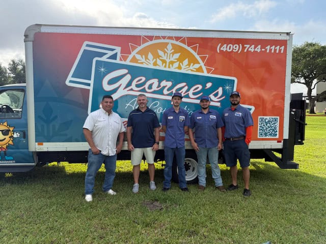 George's Air Conditioning, LLC