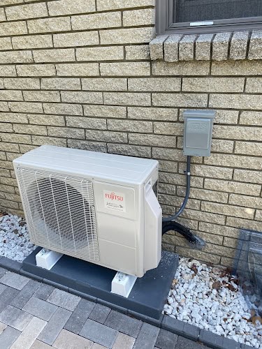 Airman Heat & Air LLC