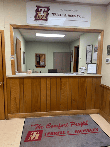 Terrell E. Moseley, Inc.