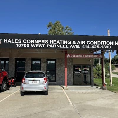 Hales Corners Heating and Air Conditioning