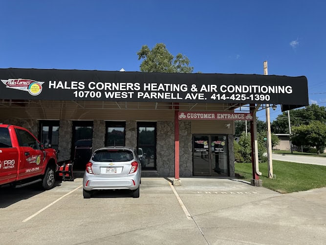 Hales Corners Heating and Air Conditioning