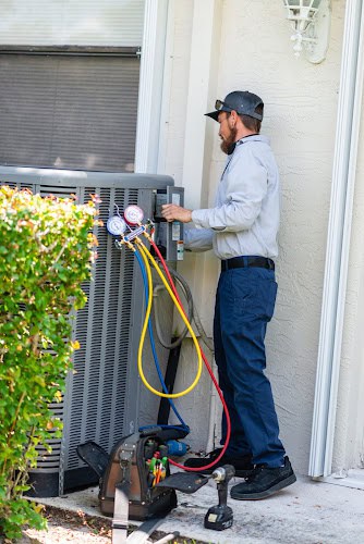 Reliable AC Services