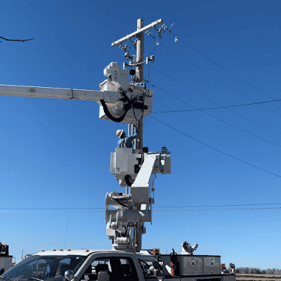 Powell Electric LLC