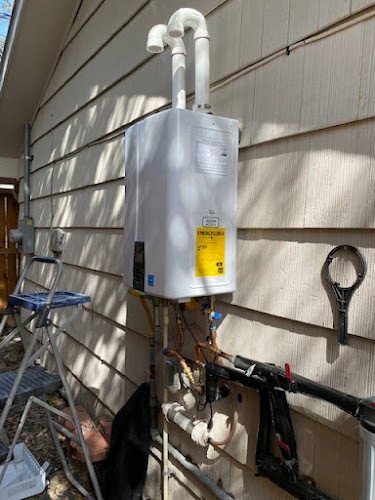 Luke's Plumbing & Air Conditioning