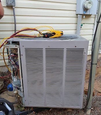 Clockwork Heating & AC Repair