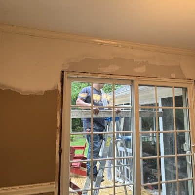 Angelâ€™s Reconstruction LLC