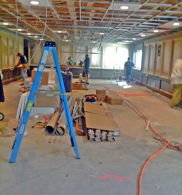 Peridot Construction Group
