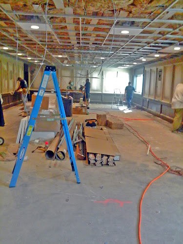 Peridot Construction Group