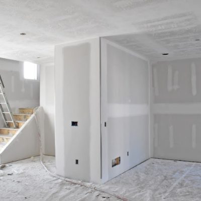 Atlanta's Best Drywall and Repair