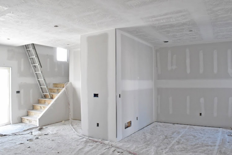 Atlanta's Best Drywall and Repair