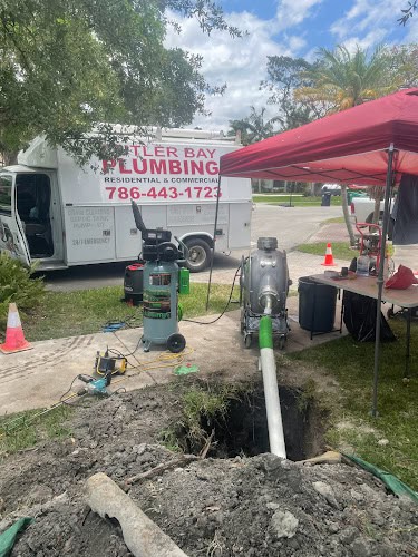CUTLER BAY PLUMBING/ PIPE LINING/SEPTIC