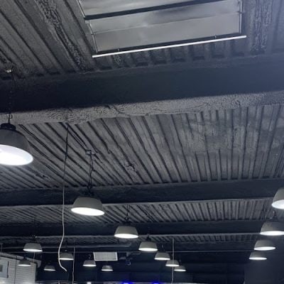 Electrical ������G������������a������r������������a������������g������e