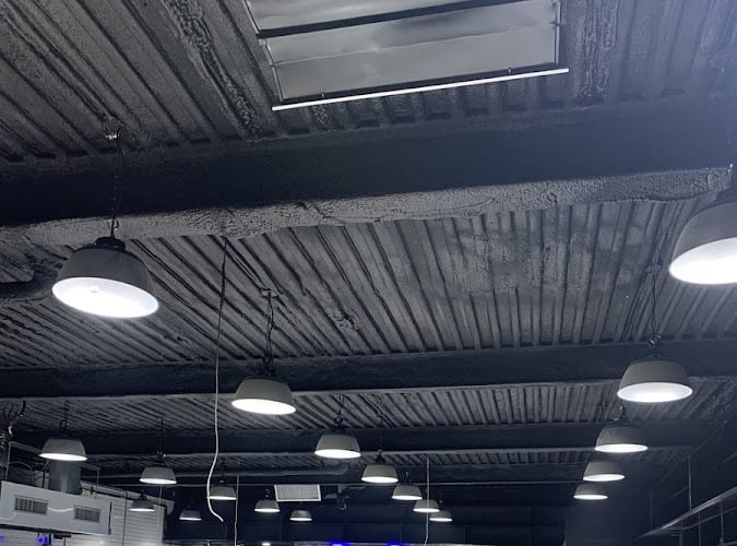 Electrical ������G������������a������r������������a������������g������e