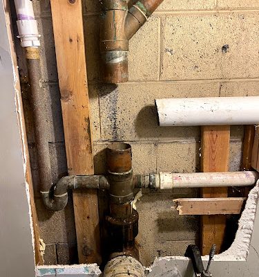 The Plumbing Express