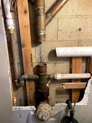 The Plumbing Express