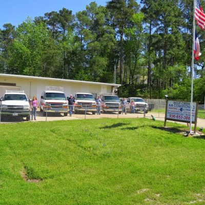 Wolf Creek Air Conditioning Co.