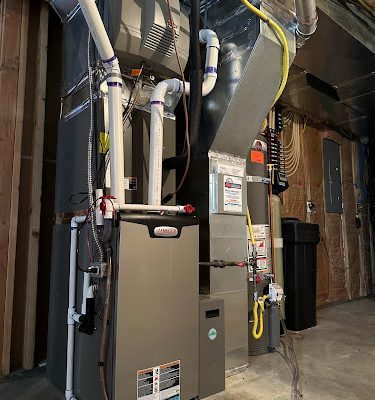 High Country HVAC, Inc.