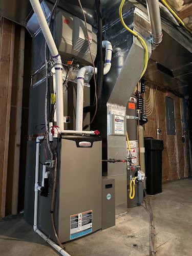 High Country HVAC, Inc.