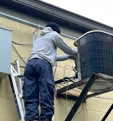 Superior Heating and Air Conditioning, LLC