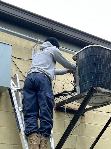 Superior Heating and Air Conditioning, LLC