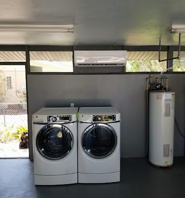 Pro Air Heating and Cooling