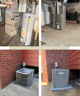JLM Heating and Air Conditioning