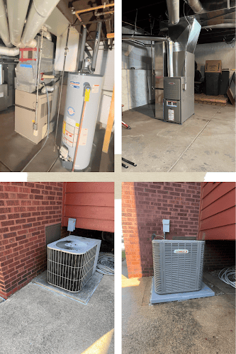 JLM Heating and Air Conditioning