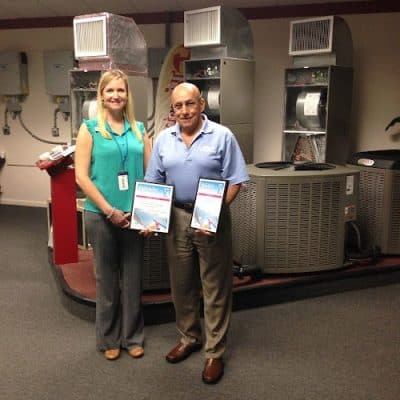 Tri County Air Conditioning and Heating