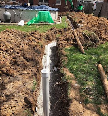 Fast Flow Plumbing and Restoration