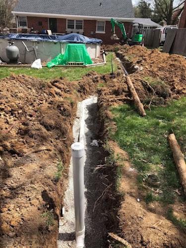 Fast Flow Plumbing and Restoration