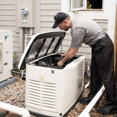 Davison Home Services