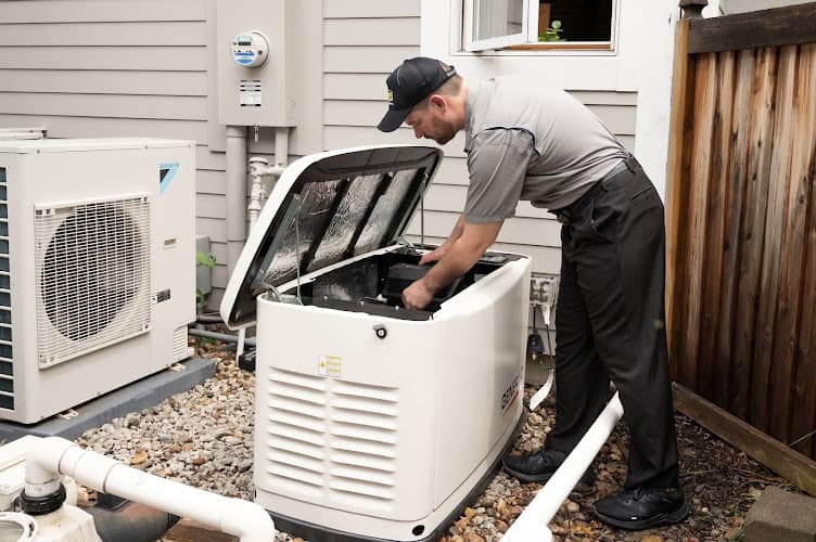 Davison Home Services