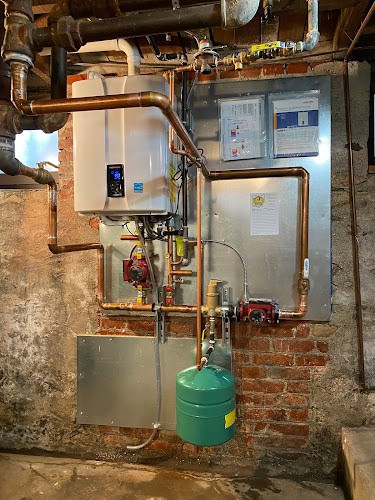 Hartland & Wilken Custom Heating, Cooling, Plumbing, Electric