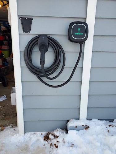 Arlington Electric, LLC