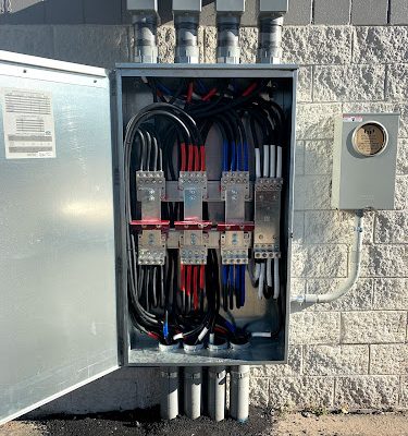 The Wire Ninja LLC